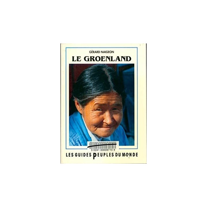 Le Groenland